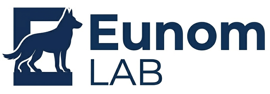 Eunom Lab Logo
